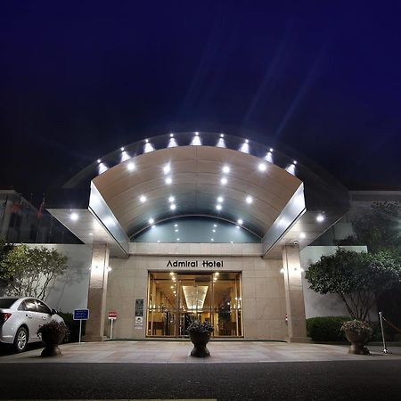 Admiral Hotel Кодже Экстерьер фото